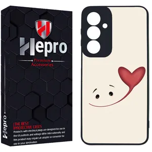 RIVEN RI3-4 Case For Samsung Galaxy S23 FE