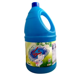 مایع جرمگیر شوکا مدل GERM4 حجم 4 لیتر