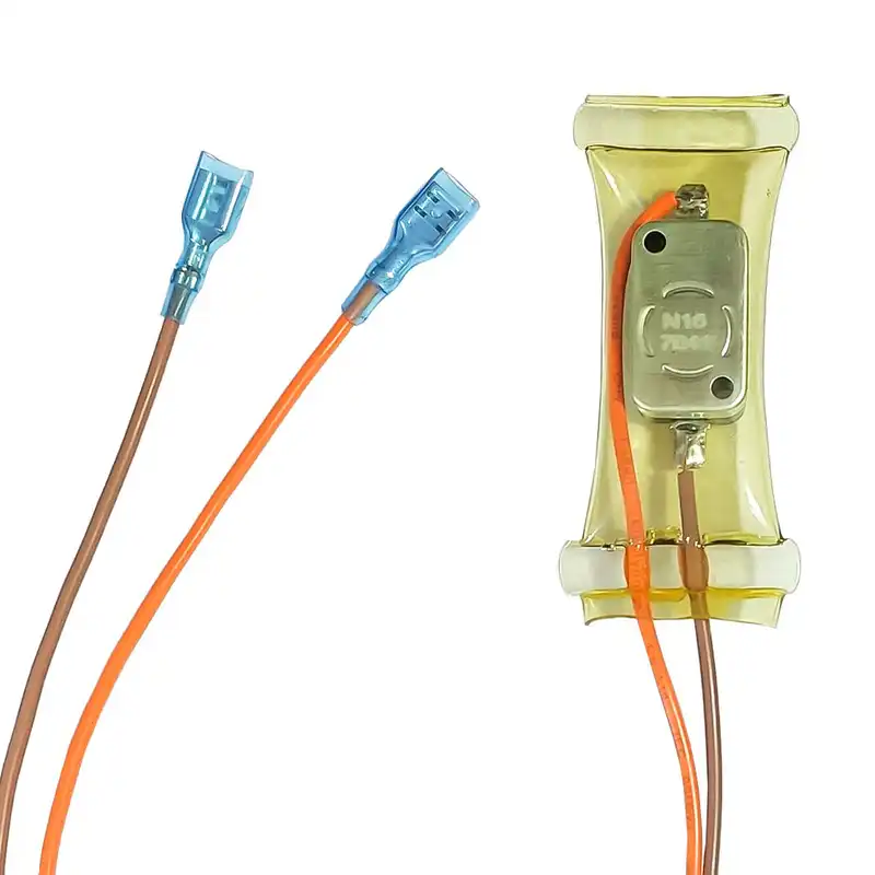 فیوزحرارتی یخچال مدل TTFK-ON15