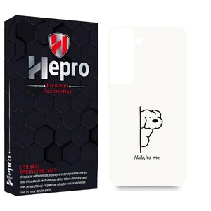 HEPRO MC Cover for SAMSUNG GALAXY S22 PLUS