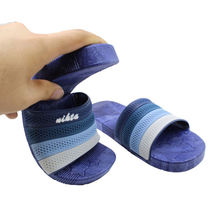 دمپایی نیکتا مدل 113-C کد 1224-DBE