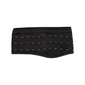 هدبند بافتنی مردانه مدل AMPA-06