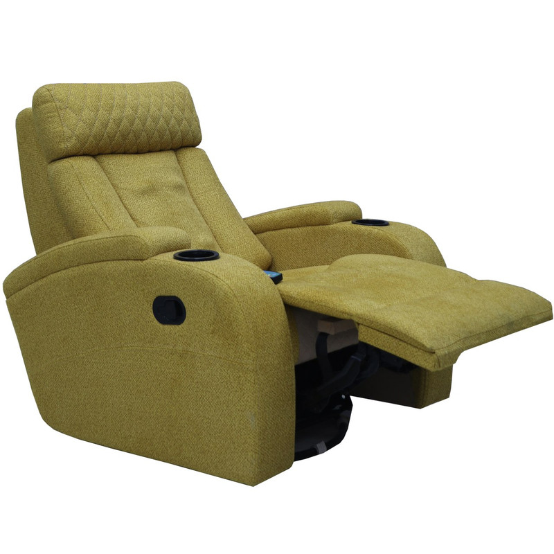 صندلی ماساژور مدل ریکلاینر