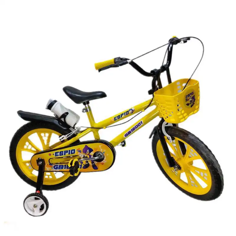 دوچرخه شهری مدل ESPIO سایز 16