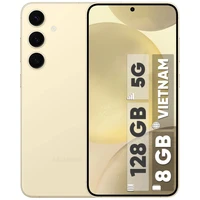 گوشی موبایل سامسونگ مدل Galaxy S24 دو سیم کارت ظرفیت 128 گیگابایت و رم 8 گیگابایت - ویتنام