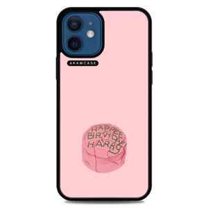 AKAM AMC-WA12M-HARRY POTTER-30 Cover For Apple iPhone 12 Mini