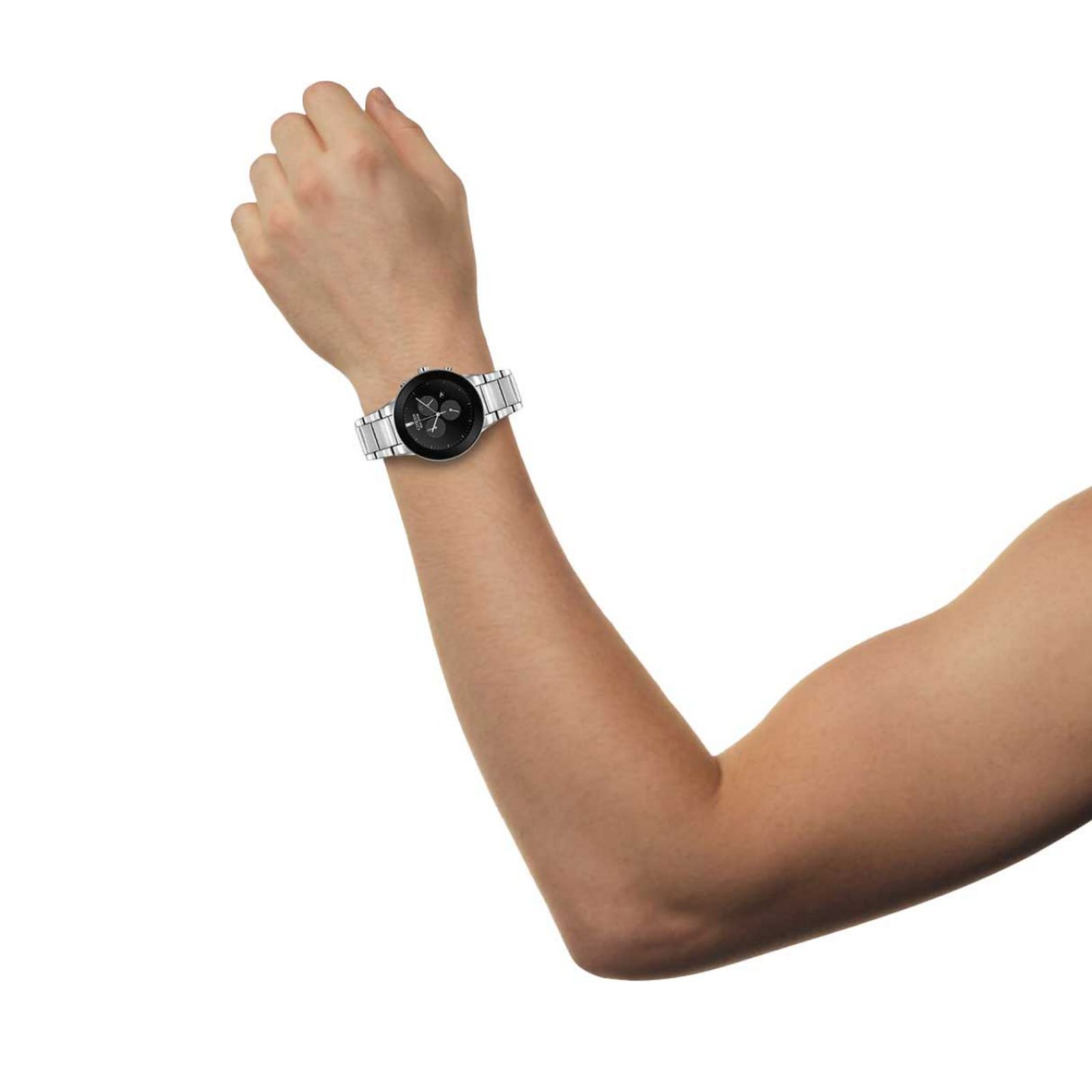 ساعت مچی عقربه‌ای مردانه سیتی زن مدل 2014-H504-00Z -  - 5