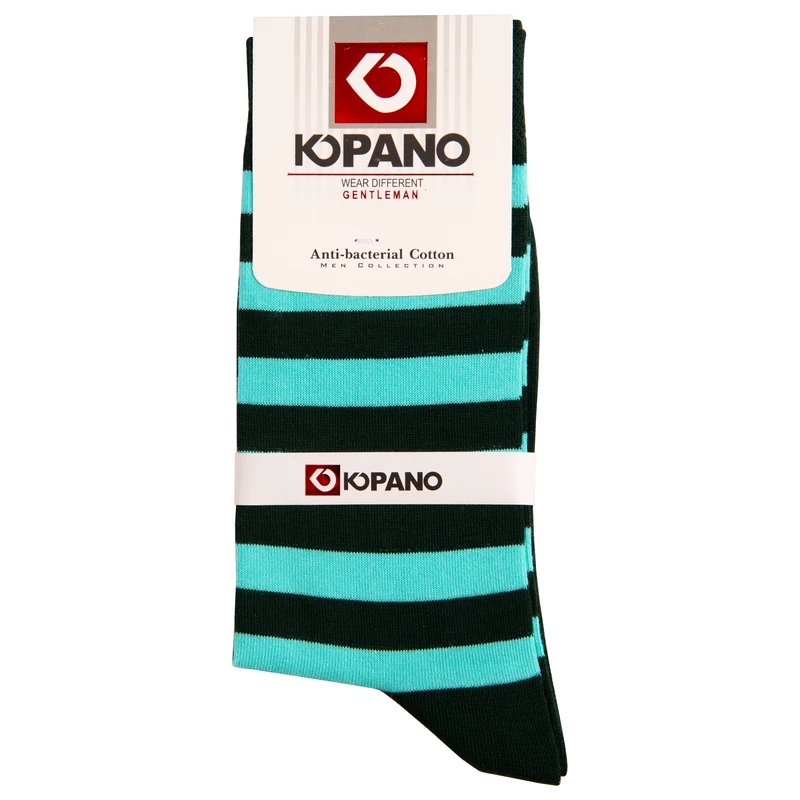 جوراب مردانه کوپانو مدل K141