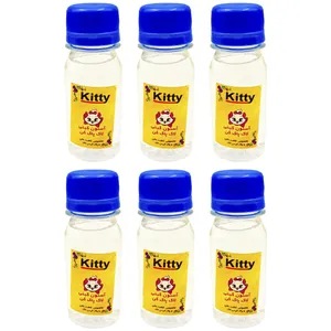 استون کیتی مدل KI-90 حجم 60 میلی لیتر مجموعه 6 عددی