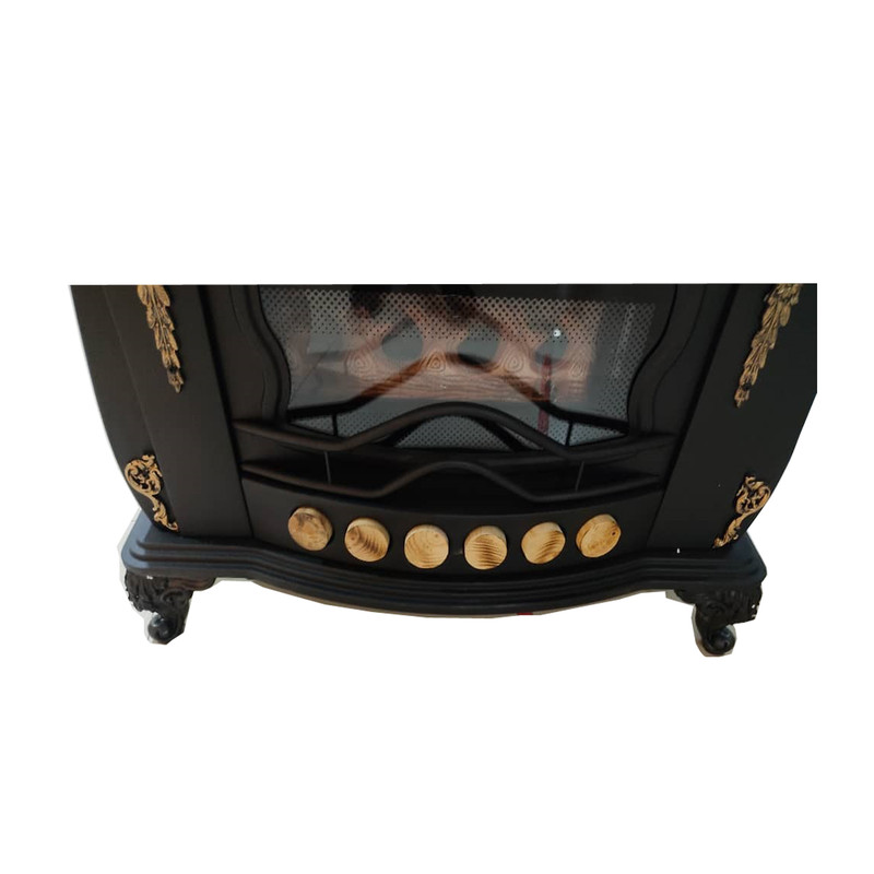 بخاری گازی مدل 24000