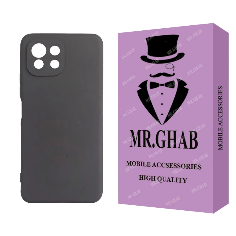 کاور مستر قاب مدل ORG مناسب برای گوشی موبایل شیائومی Mi 11 Lite
