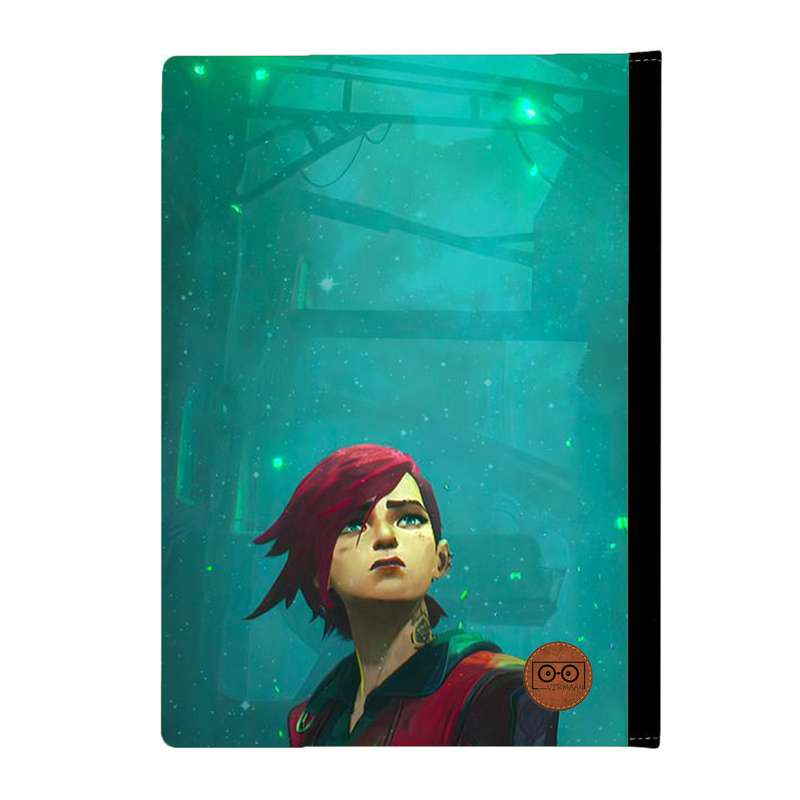 کلاسور ویرمان مدل آرکین کد 138