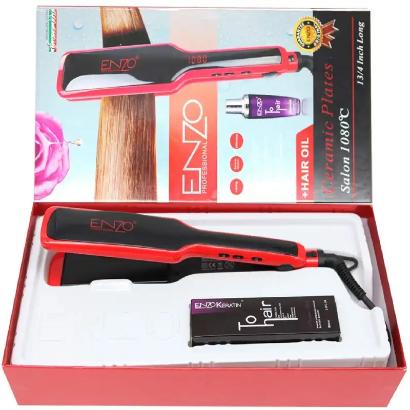 اتو مو انزو مدل 3118