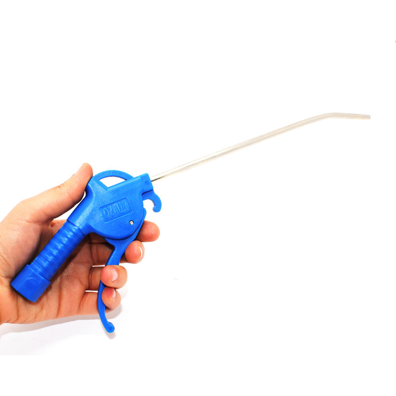 تفنگی باد اوزالین مدل OZ03