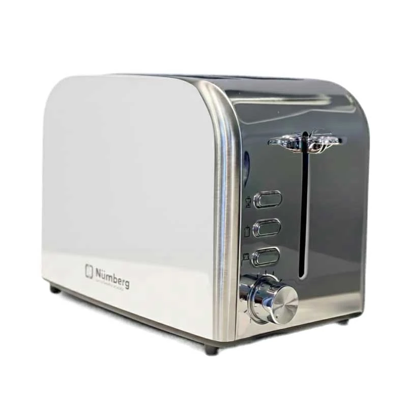 توستر 2 اسلایس نورنبرگ مدل TNG-303TR