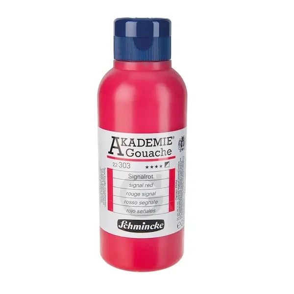 گواش اشمینک مدل آکادمی کد 22 حجم 250 میلی لیتر