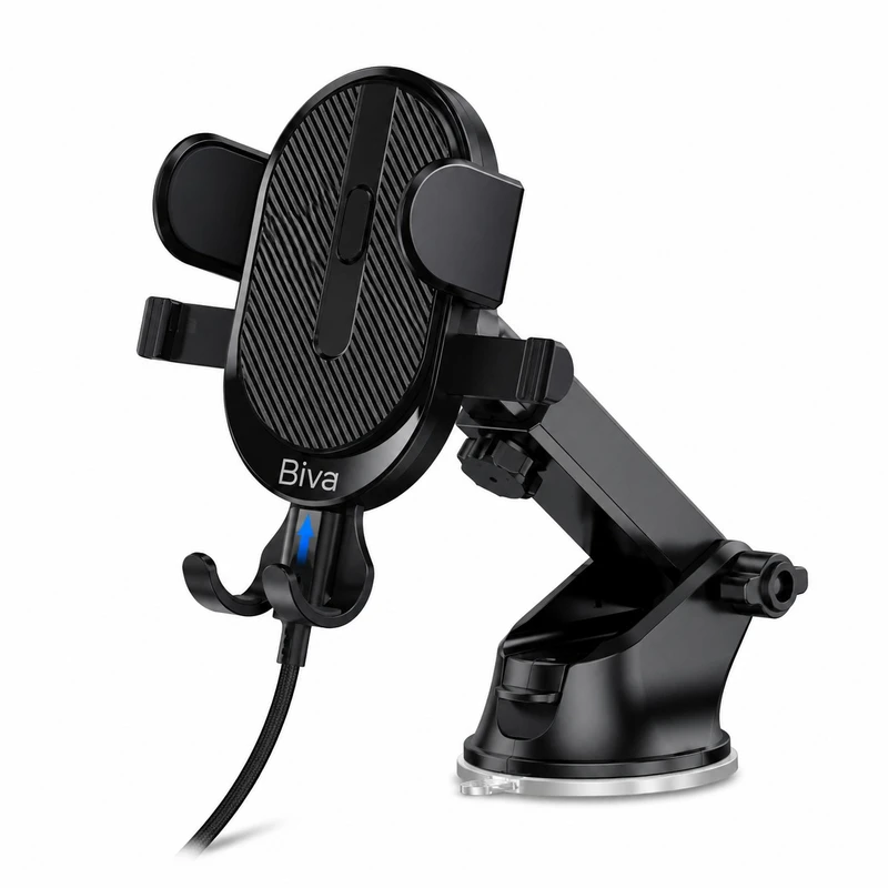 پایه نگهدارنده گوشی موبایل بیوا مدل. BH-28
