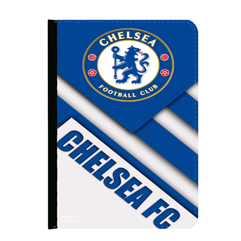 کلاسور هومرو مدل KL1788 طرح باشگاه فوتبال چلسی