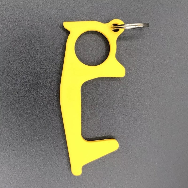 جاکلیدی مدل GERM K