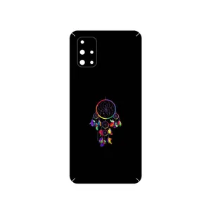 MAHOOT Dream Catchers Cover Sticker for Samsung Galaxy M31S