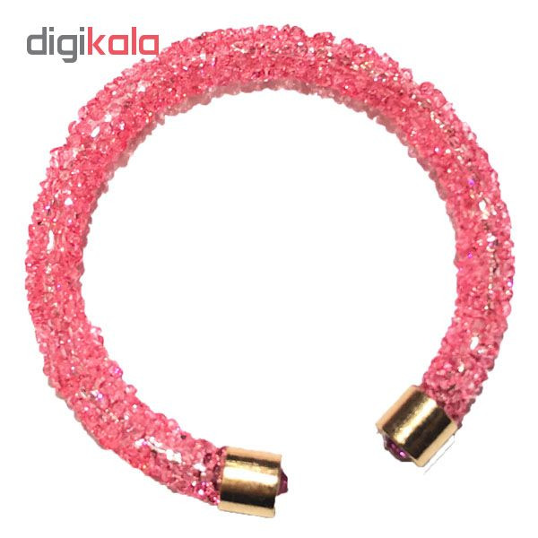 دستبند دخترانه مدل TM18