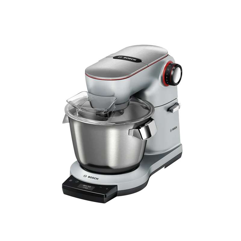 ماشین آشپزخانه بوش مدل MUM9GX5S21 ماشین آشپزخانه بوش مدل MUM9GX5S21