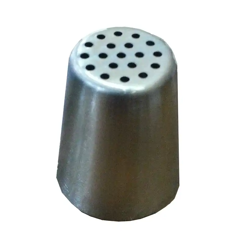 ماسوره شیرینی پزی بهگز مدل چمن