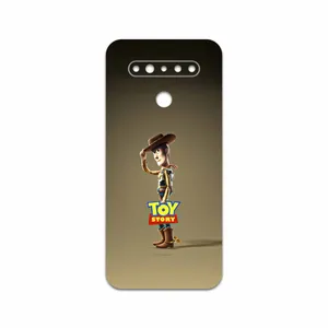 MAHOOT Toy Story Cover Sticker for LG K41s