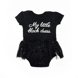 بادی آستین کوتاه نوزادی مدل Y STARTES