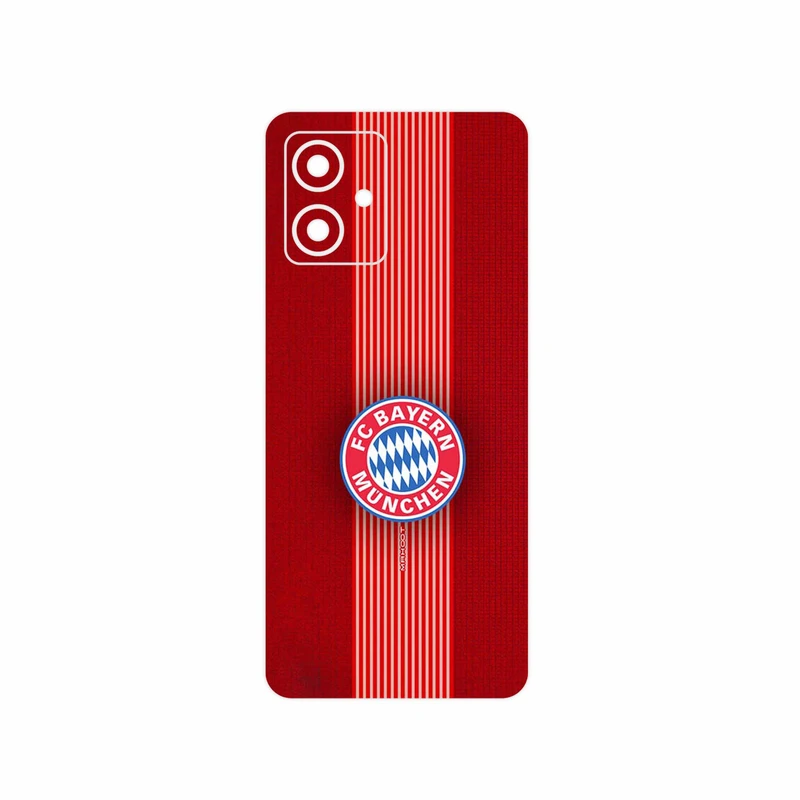 برچسب پوششی ماهوت مدل Bayern_Munchen مناسب برای گوشی موبایل موتورولا Moto G54