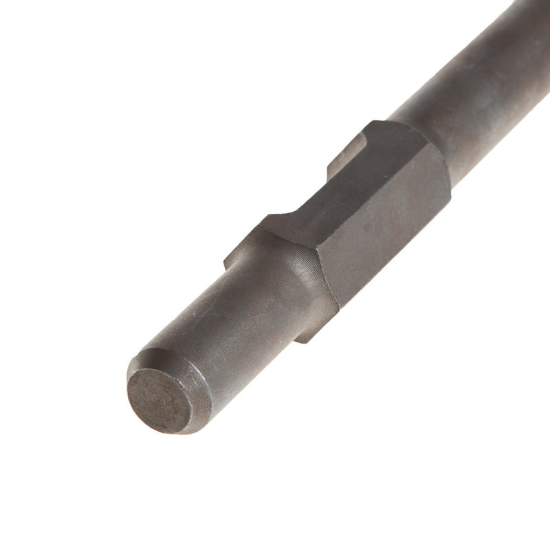 قلم شش گوش مدل 1304ZZ مناسب برای چکش تخریب 16 کیلوگرمی