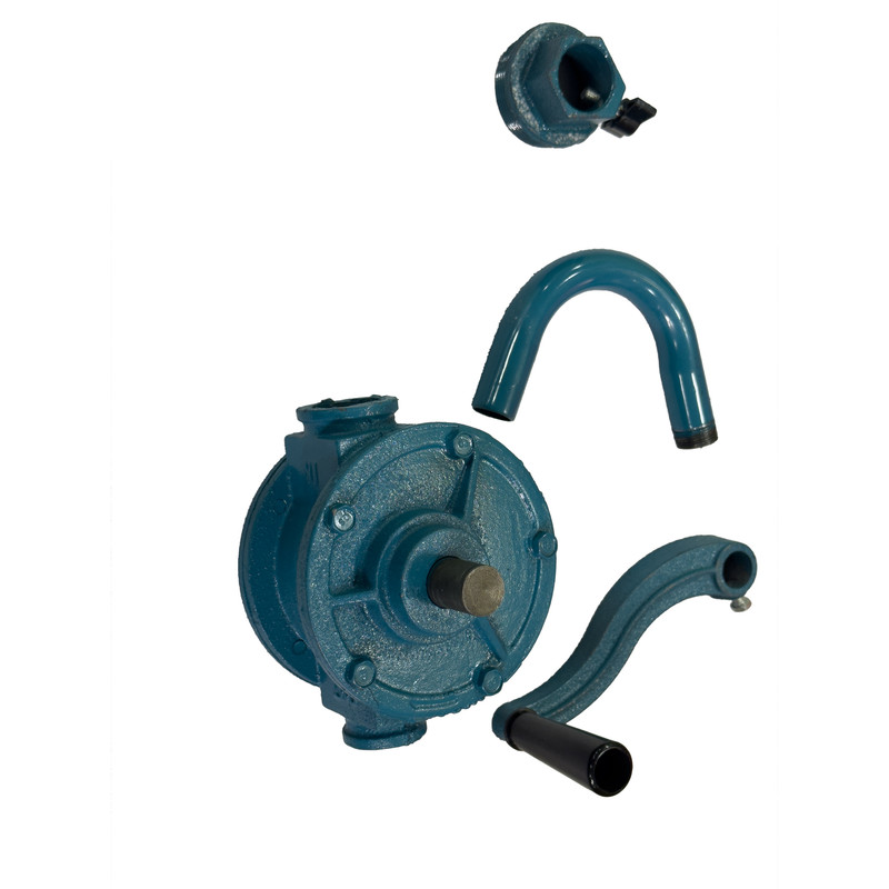 پمپ تخلیه روغن اس تی ای مدل SMT-STA-ROYAL oil pump