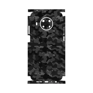 MAHOOT Night_Army-FullSkin Cover Sticker for Nokia X20
