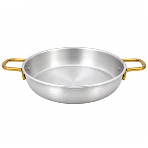 تابه روحی مدل MT-15-S4 سایز 25 