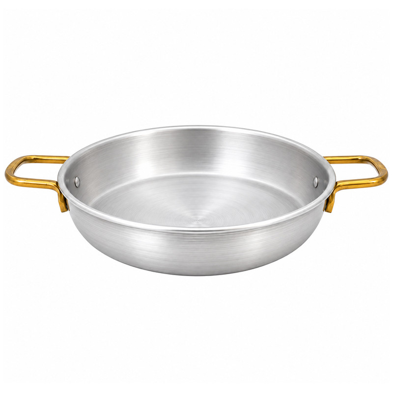 تابه روحی مدل MT-15-S4 سایز 25 