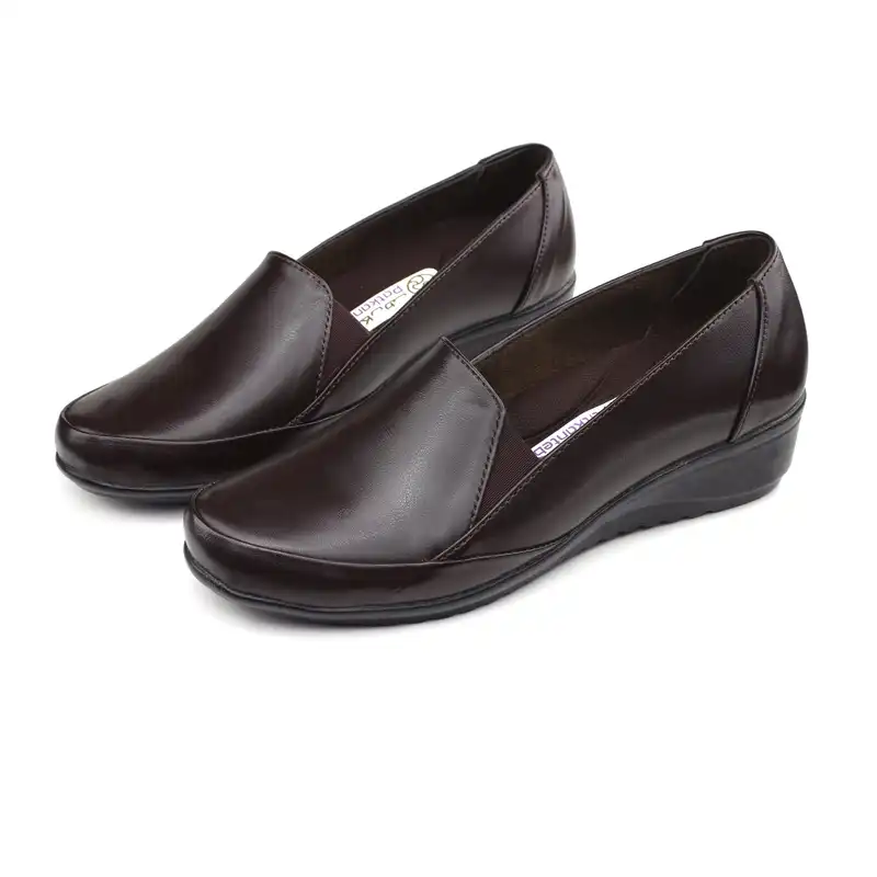 کفش روزمره زنانه پاتکان مدل 836 کد 03