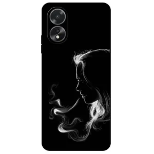 Megafone Girly 8261 Cover For Oppo A38