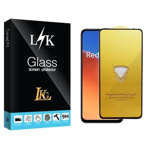 LKG LKK OG Screen Protector For Xiaomi Redmi 13