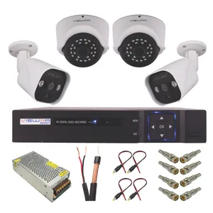 سیستم امنیتی ویورا مدل VF-950-901-AH2-4