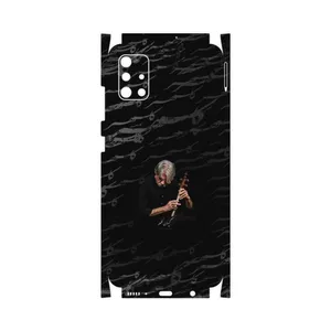 MAHOOT Kayhan Kalhor-FullSkin Cover Sticker for Samsung Galaxy A51