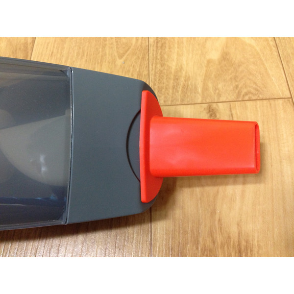 جارو شارژی بلک اند دکر مدل ACV1205-12 جارو شارژی بلک اند دکر مدل ACV1205-12