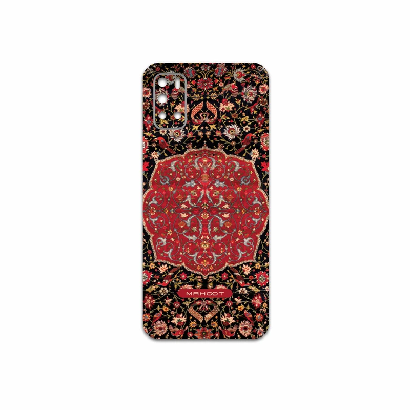 برچسب پوششی ماهوت مدل Iran-Carpet6 مناسب برای گوشی موبایل جی پلاس Z10