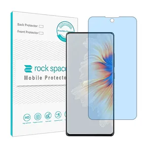 Rockspace HyBLU anti-blue ray screen protector suitable for Xiaomi Mix 4 mobile phone