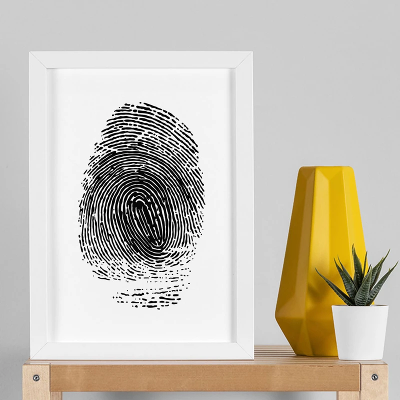 تابلو صبا طرح مدل دکوراتیو کد HAP1341w