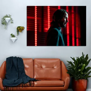 تابلو شاسی مدل جان ویک 2023 کد 17