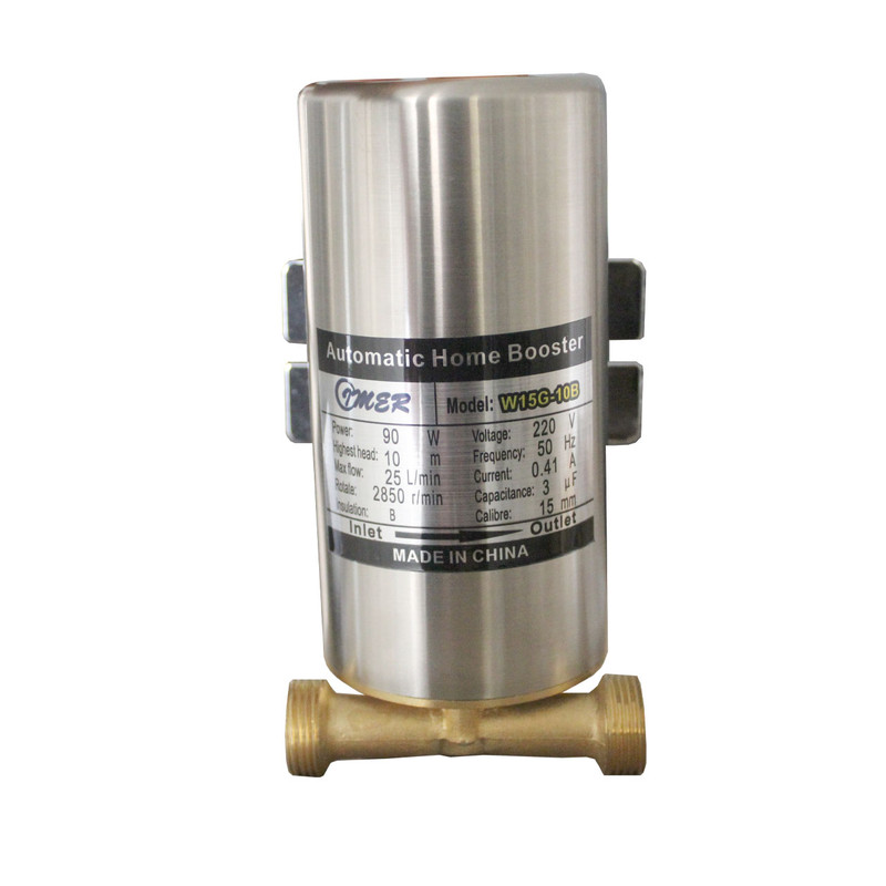 پمپ آب ایمر مدل W15G-10B