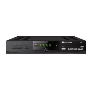 گیرنده دیجیتال DVB-T2 مکسیدر مدل LE-Amplifier 3009