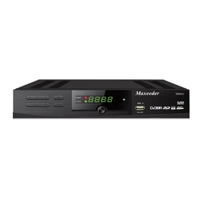 DVB-T گیرنده دیجیتال مکسیدر مدل Booster antenna