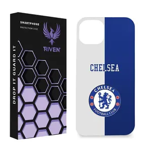 RIVEN RI2-2 Case For Apple iphone 14