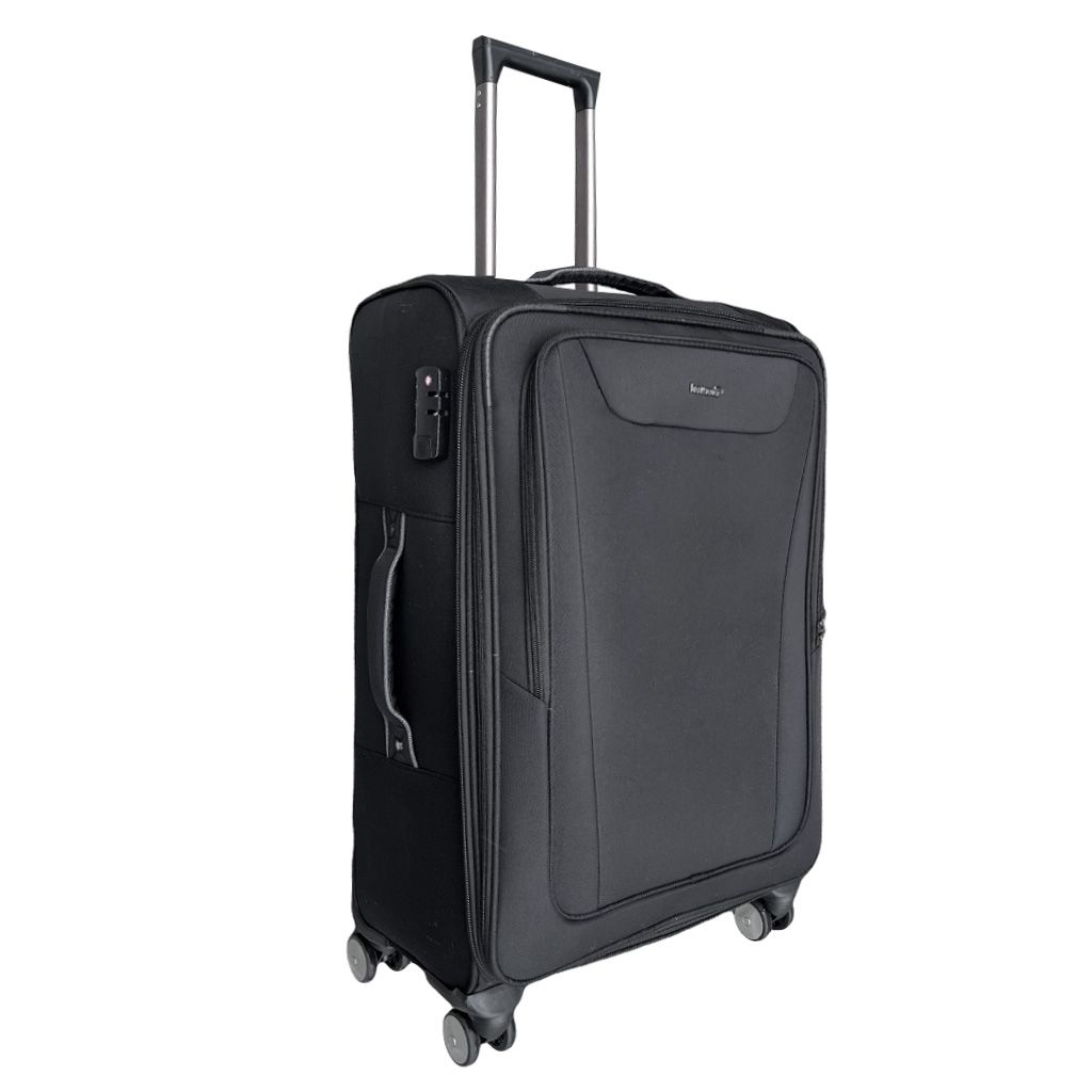  چمدان فوروارد کد FCLT40120HAPPY JOURNEY MEDIUM سایز متوسط -  - 3